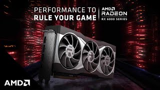 Las AMD RX 6000 se agotarán unos meses antes de que lleguen las RX 8000