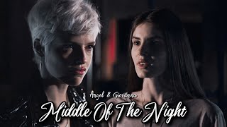 Angel & Giovanna | Middle Of The Night