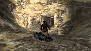 Tomb Raider 2 Parte 40