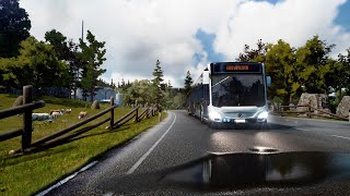 Расширяемся! | Bus Simulator 18