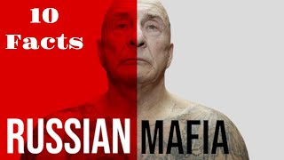 Strange Facts of the Russian Mafia: An In-depth Exploration - Bratva