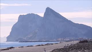 La Linea De La Concepcion , Campo de gibraltar ,Cadiz, Andalucia