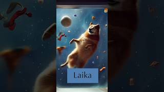 🐾 🌎 Laika: The Dog Who Left Earth and Never Returned 🌎 🚀