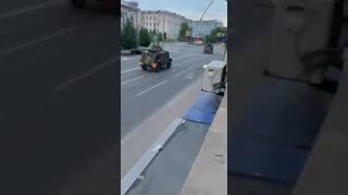 Пригожин приехал на разборки