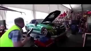 The Best Dyno Fail Compilation