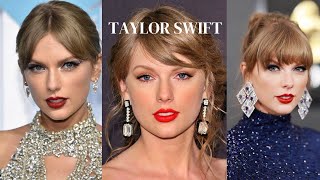 From Zero To World's No 1 Singer Taylor Swift #taylorswift