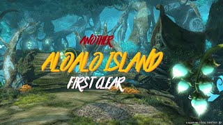 FFXIV Endwalker | Another Aloalo Island First Clear