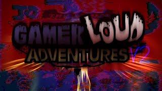 (+FLP!) [FNF] - GAMERLOUD ADVENTURES (V2) - (MARIO MADNESS JOSE'S RUN)