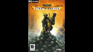 FIRE WARRIOR : Mission 09 "Diversion" [Walkthrough - no commentary]