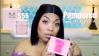 New PAMPER Product...You’ll Love 💕 LUXURIOUS Beauty Haul