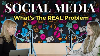 The Social Media Mixtape: Real Talk on Platforms, Preferences, and Personal Connections | Ep. 056