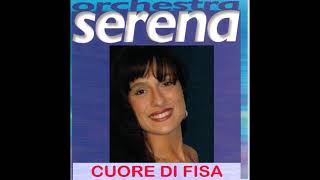 10 Brighella - Orchestra Serena