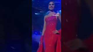 Miss Universe 2000 Winner || Lara Dutta