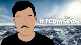 Team Seas , But it is Actually Good