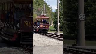 #oldtrain