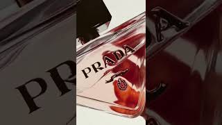 Prada Paradoxe 🌸 Eau de Parfum florale ambrée