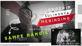 SANGAT SEDIH!!! LANTUNAN SERULINGNYA MBAH YADEK SAMPE MERINDING