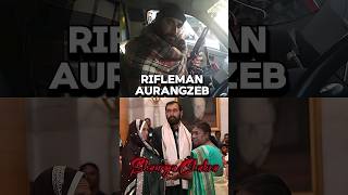 जरा याद करो कुर्बानी...Rifleman Aurangzeb | Pain and Pride Moment #army #shorts