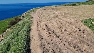 Gozo biking