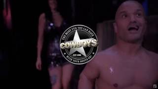 MIDGET WRESTLING WARRIORS COWBOYS 2016