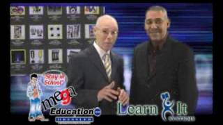 Mega Education® & Learn-IT Systems Part 2 (Spanish Version)