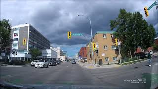 Winnipeg. Manitoba. Canada.(3)