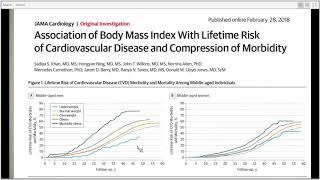 Pathways to Success Understanding Obesity as a Chronic Condition - Dr. Michael Vallis