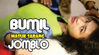 Jomblo (AKAL BULUS) - film pendek