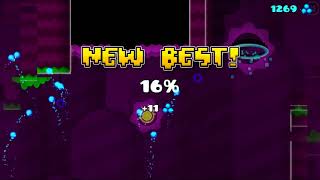 Geometry dash