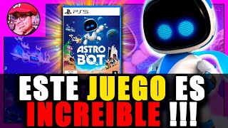 🔵 SEGUIMOS  ASTRO BOT A QUIEN VAMOS A ENCONTRAR AHORA ?, PARTE 2🔵 || PLAYSTATION 5 || coch3_