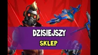 Sklep Fortnite 26.02.2021!