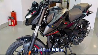 1 Minute Me Jane Sab Kuchch🔥Bajaj Pulsar F250‼️Price Feature Specifications N Details