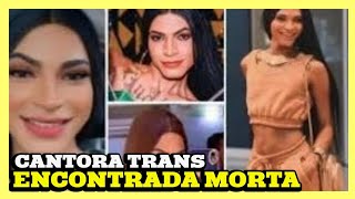 suplente de veriadora é encontrada morta