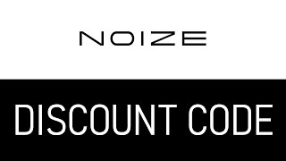 How to use coupons at Noize