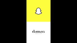 Damas Reaches 85 Million Impressions through Snap AR