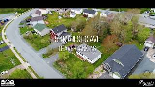 58 Majestic Avenue - Beaver Bank