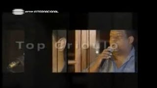 RTP Internacional - Excerto Top Criolo (2008)