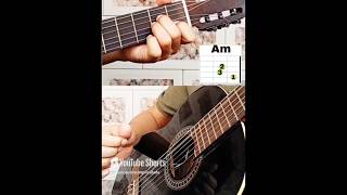 the remedy for a broken heart (why am I so in love) #shorts #guitar #tutorial