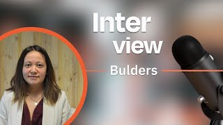 interview bulders - Garance