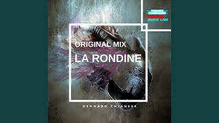 La rondine (Original mix)