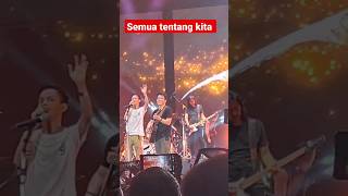 Noah - semua tentang kita part 2