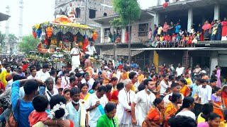 মায়াপুর ইসকন রথযাত্রা 2022|Mayapur ISKCON Rath Yatra 2022