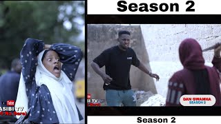 DAN GWAMNA - SEASON 2- OFFICIAL TRAILER (2023)