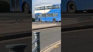 ex-herberts travel Leyland Olympian #shorts