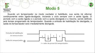 CLP: Temporizadores