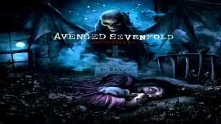 Avenged Sevenfold   Welcome To The Family