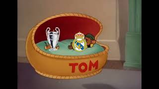 Real Madrid Road to Champions League 2022