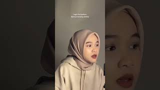 Tinggal Kenangan Cover by Nadya Mahdi