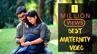 Best Maternity video shoot_Vikas+Pratibha_CKPhotographyIndia_Chetna Tadakhe_Kamlesh Pawar