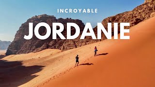 57. Le plus bel endroit du MONDE est en JORDANIE ?